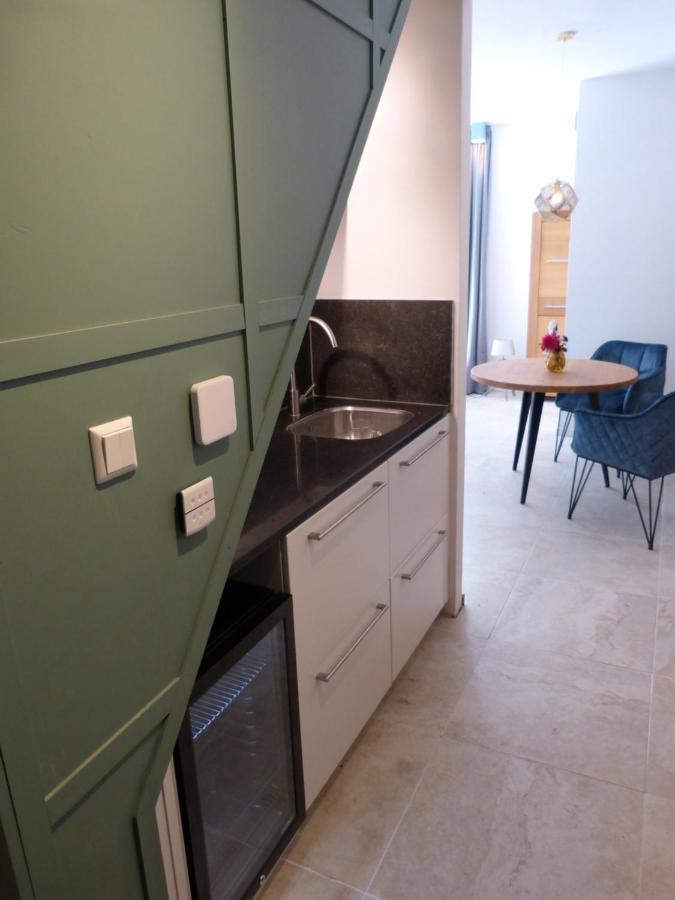 Huize Triangel - Wellness Studio Met Sauna Noordwolde  外观 照片