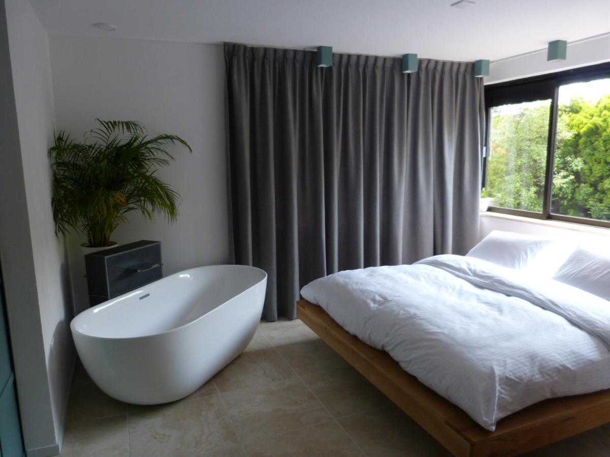Huize Triangel - Wellness Studio Met Sauna Noordwolde  外观 照片