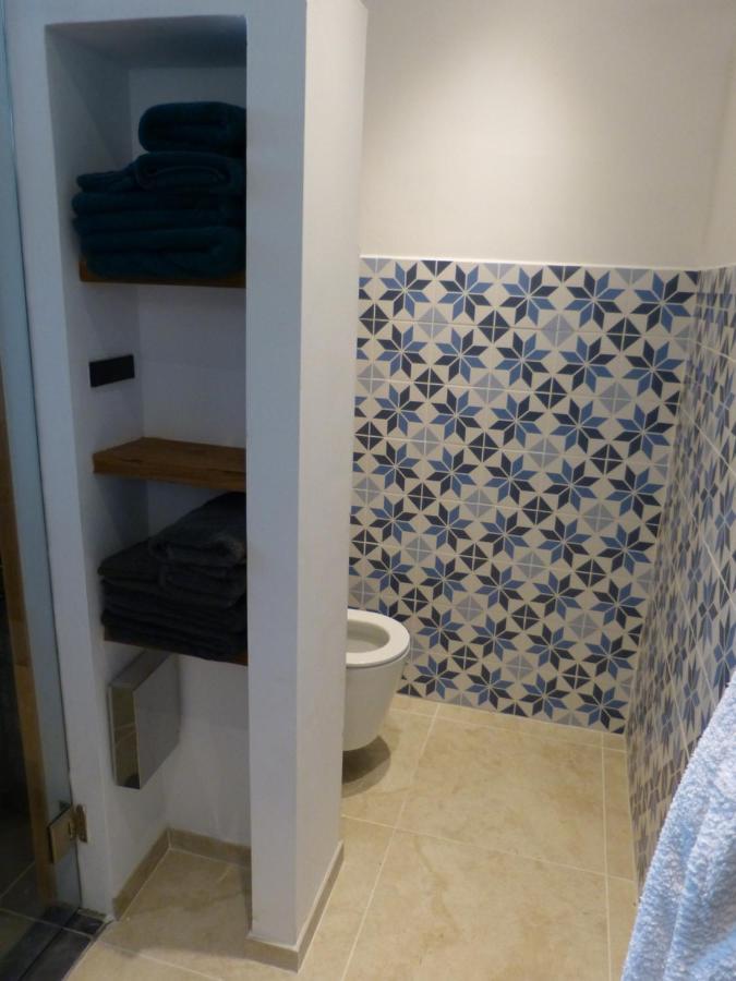 Huize Triangel - Wellness Studio Met Sauna Noordwolde  外观 照片