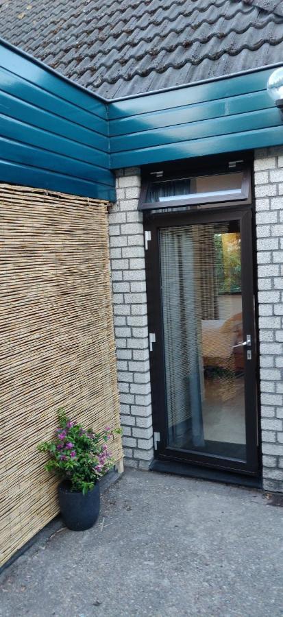 Huize Triangel - Wellness Studio Met Sauna Noordwolde  外观 照片